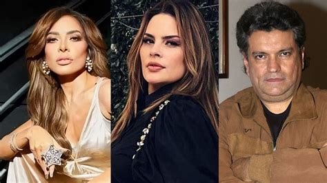 Reasignan El Caso De Gloria Trevi Mary Boquitas Y Sergio Andrade A Una Corte De Casos Complejos