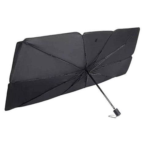 Foldable Car Sun Shade Windshield Umbrella Front Window Cover Visor Sun ...