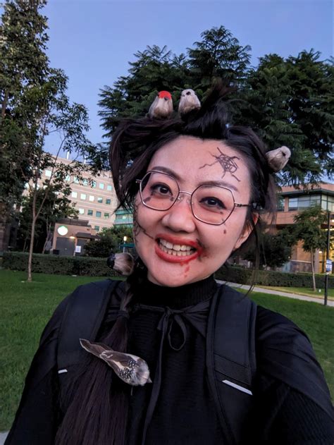 Yuguang (Irene) Zhao – Yassa Lab