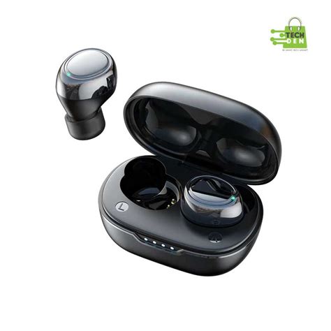 Joyroom JR DB1 Mini TWS Wireless Earbuds Tech Den Smartwatch