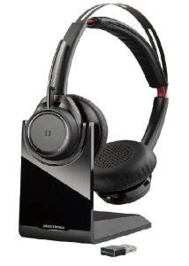 Plantronics Stereo Bluetooth Headset ANC User Guide