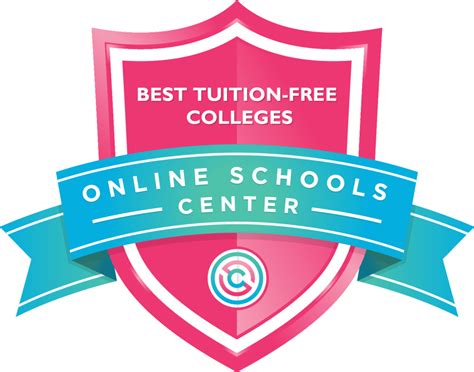 20 Best Tuition-Free Colleges and Universities 2021