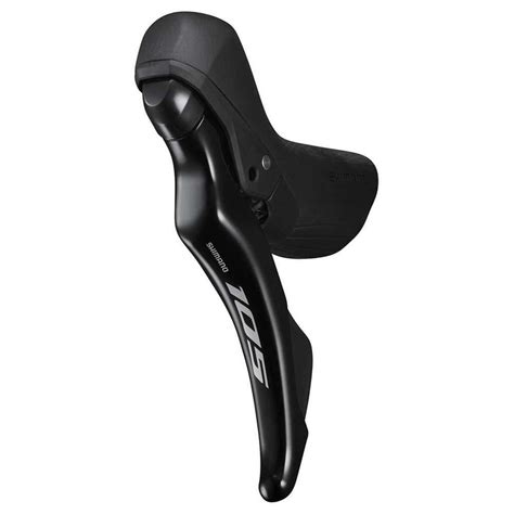 Shimano R7120L 105 Left Brake Lever With Shifter Bikeinn