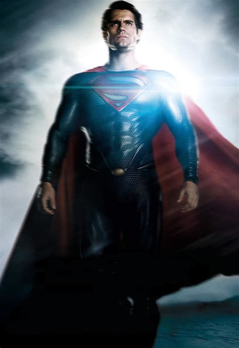 Kal El [hi Res Textless Poster] By Phetvanburton On Deviantart