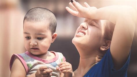 Imd Issues Heatwave Warning For Parts Of West Bengal Odisha Andhra Pradesh Bihar