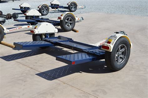 Tow Dolly Trailer For Sale New Master Tow Tow Dollies Tow Dolly