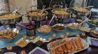 30 Pasta Buffet ideas | pasta buffet, pasta bar, wedding food