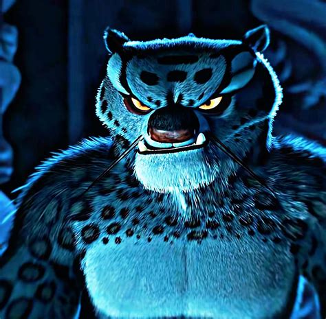 Tai Lung Kungfu Panda Kung Fu Panda King Fu Panda Kung Fu