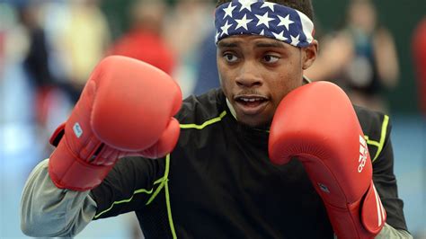 Team USA Olympic Boxing Preview: U.S. Looks For Redemption In London ...