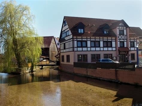 Spessart Tourismus E Bike Ladestation Mernes