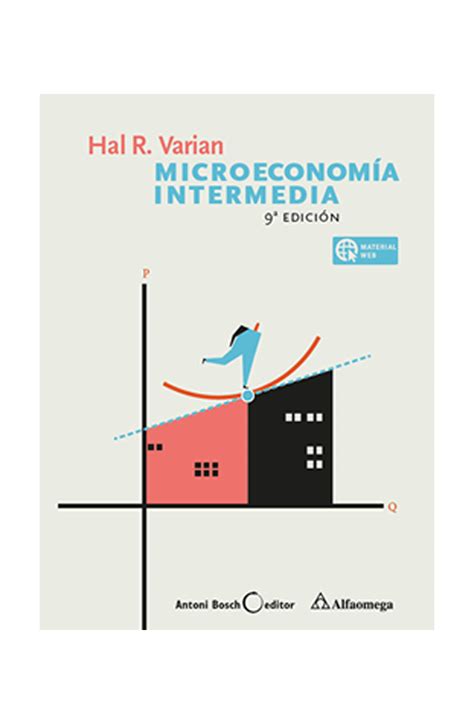 Microeconom A Intermedia Edici N Librer A Temas Y Libros