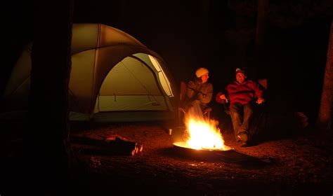 Platte River Campground – Leelanau.com