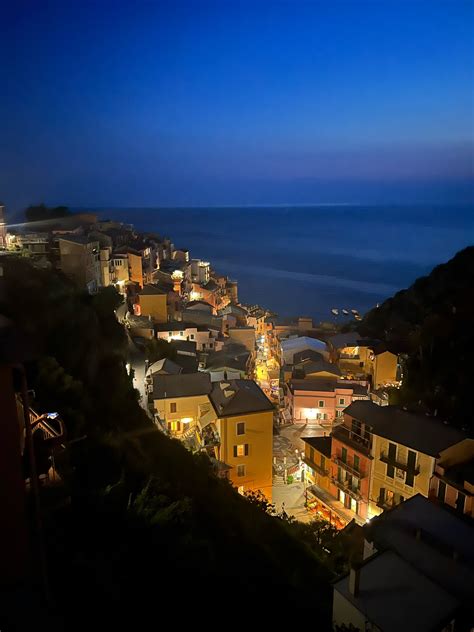 Cinque Terre: Our Stay In Manarola – Live Now and Zen