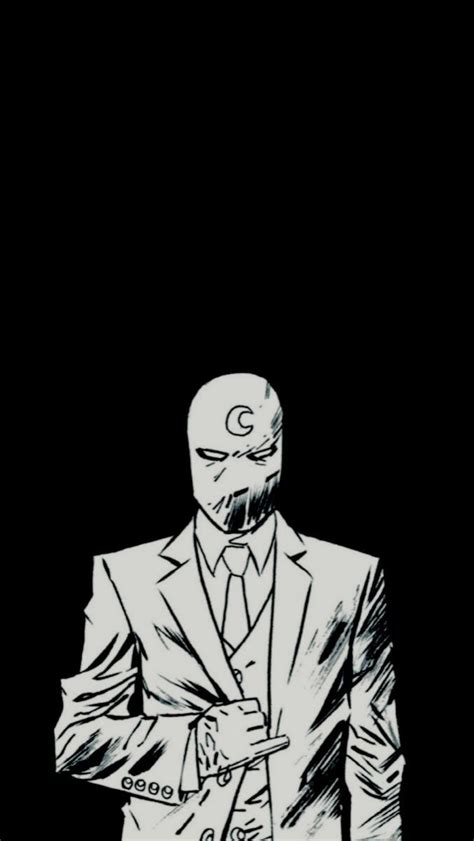 Moon Knight Wallpapers Em 2022 Cavaleiro Da Lua Marvel Cavaleiro Da