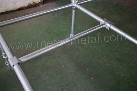 Intermediate Transom Cuplock Scaffolding Metec Scaffold Manufacturer