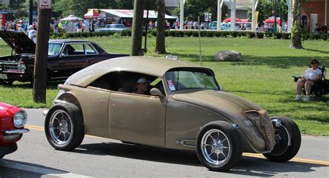 2017 Goodguys Nationals Columbus Ohio Vw Armadillo Mitch Prater Flickr