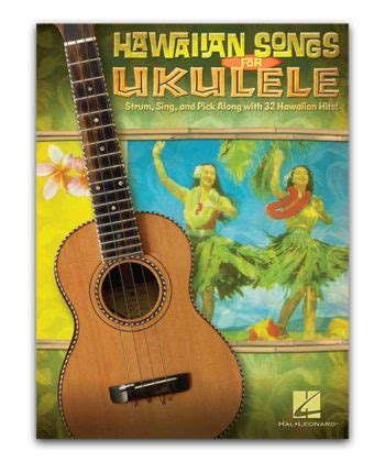 Hawaiian Songs for Ukulele - Music is Elementary