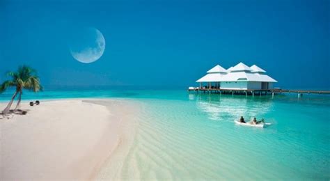 Top 12 Most Romantic Beaches in the World Romantic Beach, Most Romantic ...