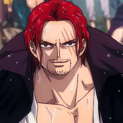 Fond D Cran Shanks Le Roux T L Charger Hd K P Fond Ecran Anime Fr