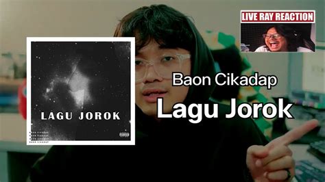 Lagu Legenda Birjon Tapi Versi Ray Youtube