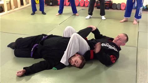 Orange Belt Ogoshi Juji Gatame Hip Throw Followed By Cross Arm Lock Youtube