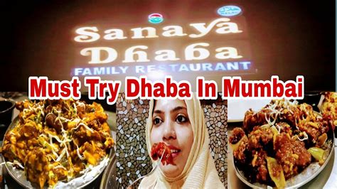 Sanaya Dhaba Ghodbunder Road Sanaya Dhaba Mumbai Ahmedabad Road