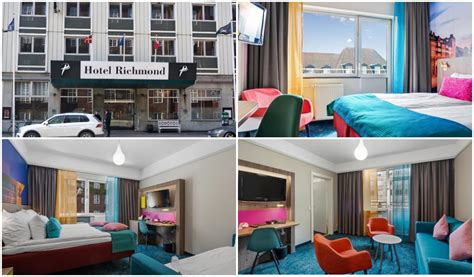 Copenhagen City Centre Hotels: Budget vs. Boutique - HotelsCombined ...