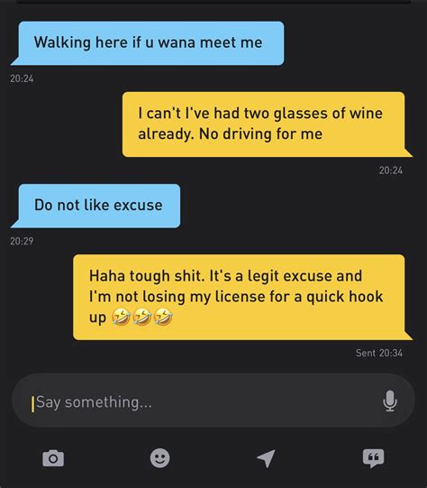 Deviant Explorer On Twitter And The Curse Of Grindr Strikes Again