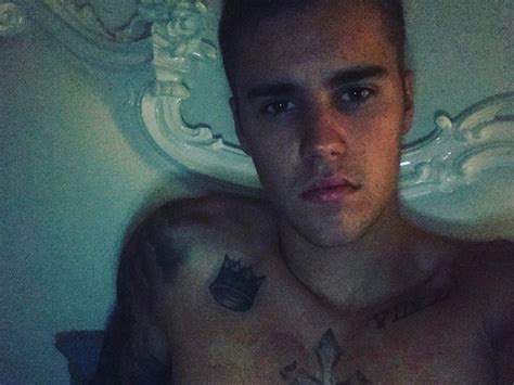 Justin Bieber Returns To Instagram The Hollywood Gossip