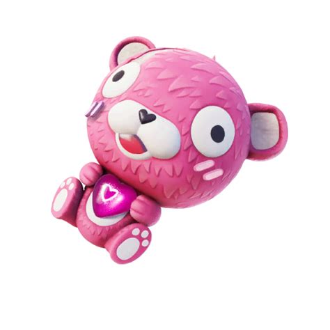 Cuddlebear Cutie Fortnite Wiki Fandom