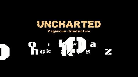 Uncharted Zaginione Dziedzictwo Trofeum To Tylko Wiatr Cicho Jak