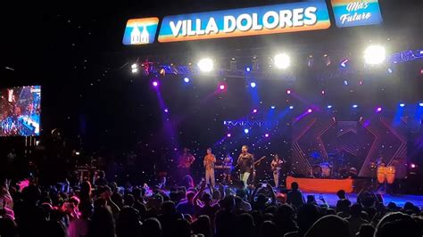 LOS CALIGARIS EN Vivo VILLA DOLORES 2024 YouTube