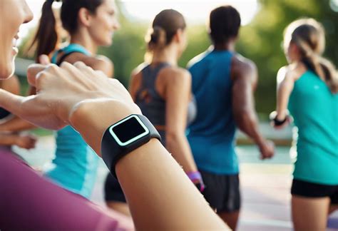 Bracelets connectés quel est le meilleur pour votre sport