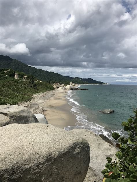 Santa Marta y el parque nacional Tayrona en 5 días Visitar Santa Marta