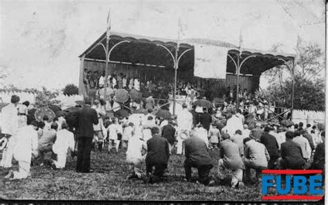 Historia Do Futebol Vale Do Rio Tijucas Fube Funda O Batistense De