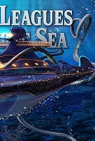 Creature Features Leagues Under The Sea Tv Episode Imdb