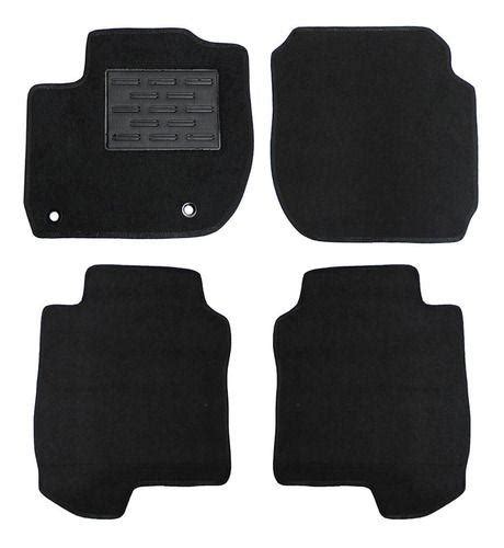 Tapetes Para Honda Hrv Linha Eco Fenix