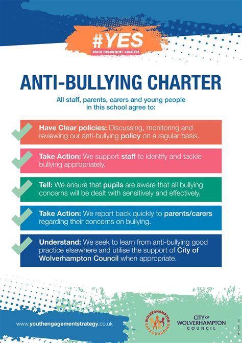 Safeguarding Resources - Anti-Bullying - Broadmeadow Special School