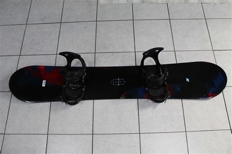 Deska Snowboard K Raygun Cm Wi Zania Burton D Ba Uty Olx Pl