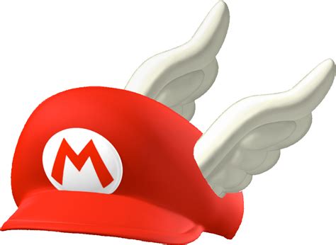 Congratulations! The PNG Image Has Been Downloaded (Mario Hat Png ...