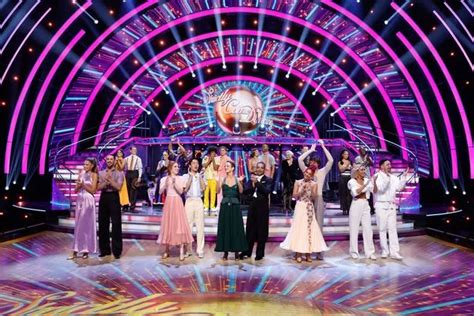 BBC Strictly Come Dancing star suffers heartbreaking family death ...