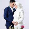 Foto Maternity Shoot Istri Angga Wijaya Pamer Perut Membuncit Tampil