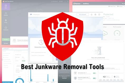 Las Mejores Herramientas De Eliminaci N De Junkware Gu A