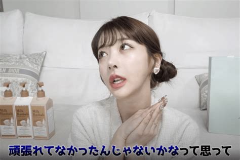 「年収億だから黙れよ」過激発言で炎上のyoutuber・rちゃん、本音を吐露した動画で応援コメント相次ぐ「人間味あるのが余計好きになった」（2