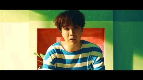 Watch Bts S J Hope Finally Drops Long Awaited Mixtape And Daydream