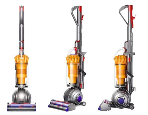 Dyson Light Ball Multi Floor Review | Trusted Reviews