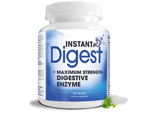 Instant DIGEST