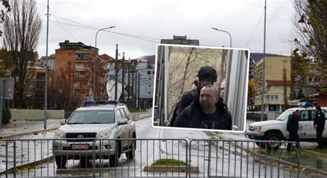 Lirimi me dorëzani i Dejan Pantiq flet avokati Arbër Jashari Lajmet