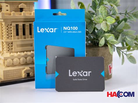 Ổ Cứng Ssd Lexar Lnq100x 240gb Sata3 25 Inch Đoc 550mbs Ghi 450mb