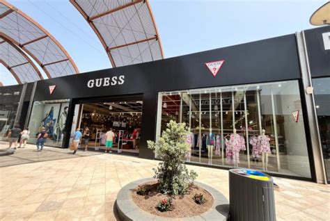 Las Terrazas Outlet El Centro De Tus Compras En Gran Canaria Moda